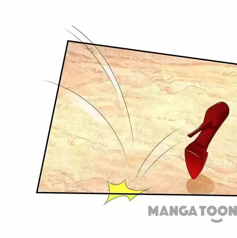 My Badass Ceo Daddy Chapter 40