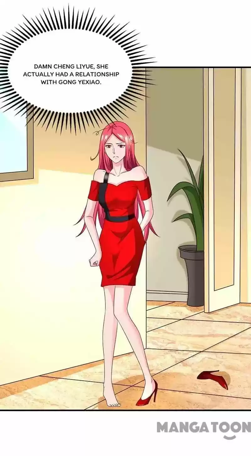 My Badass Ceo Daddy Chapter 40