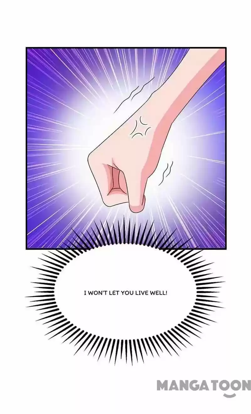 My Badass Ceo Daddy Chapter 40