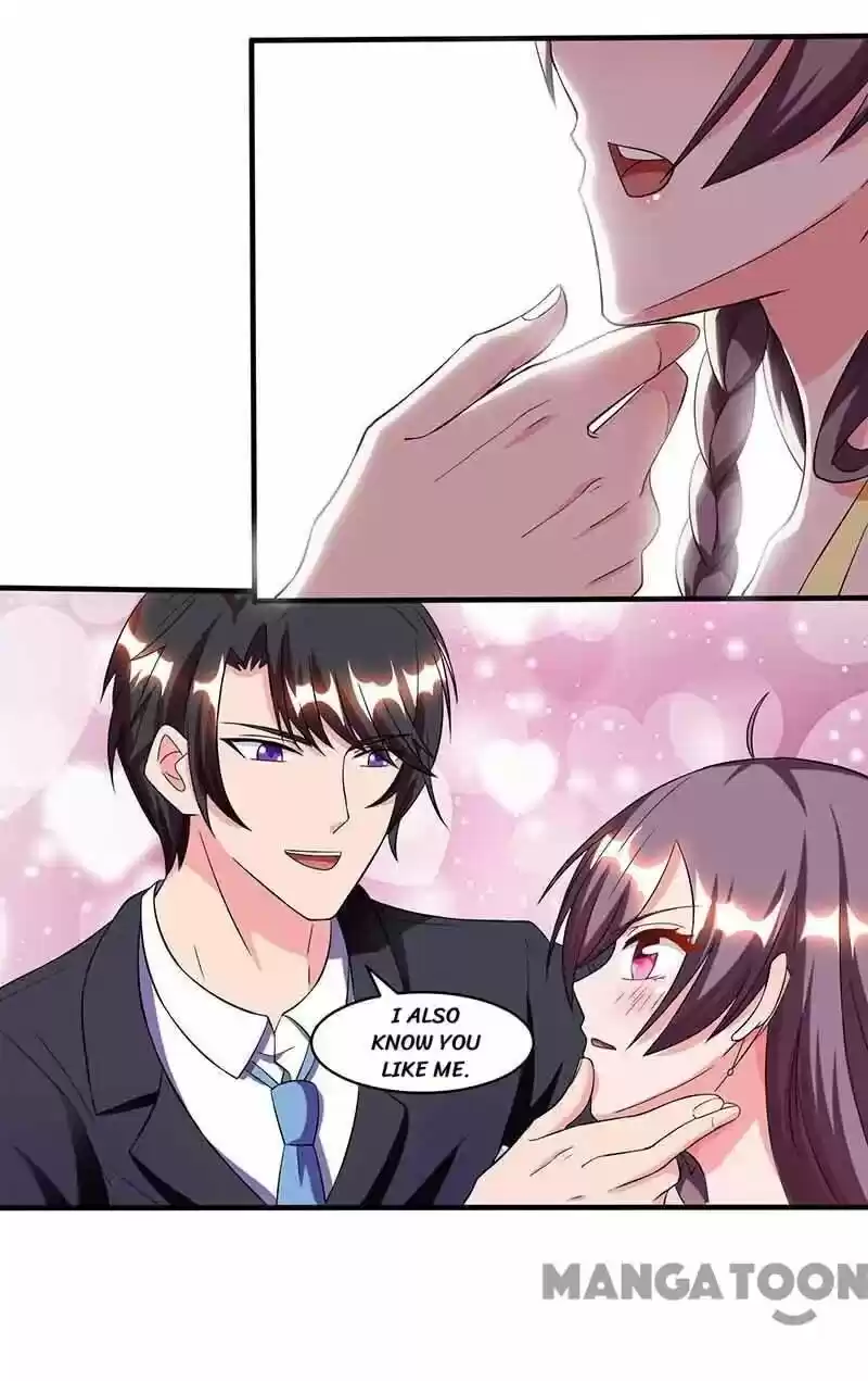 My Badass Ceo Daddy Chapter 40