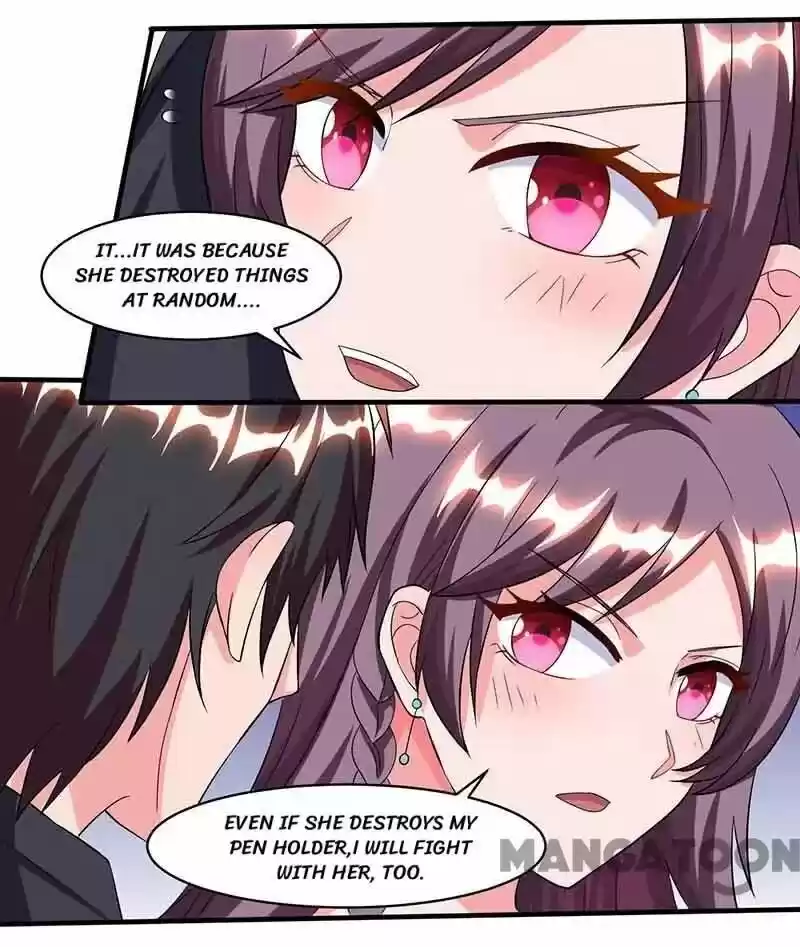 My Badass Ceo Daddy Chapter 40