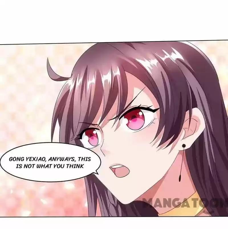 My Badass Ceo Daddy Chapter 41