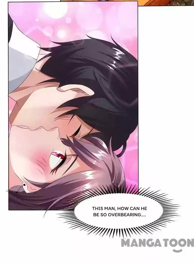 My Badass Ceo Daddy Chapter 41