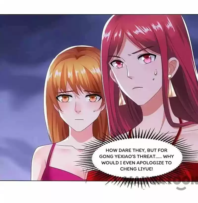 My Badass Ceo Daddy Chapter 41