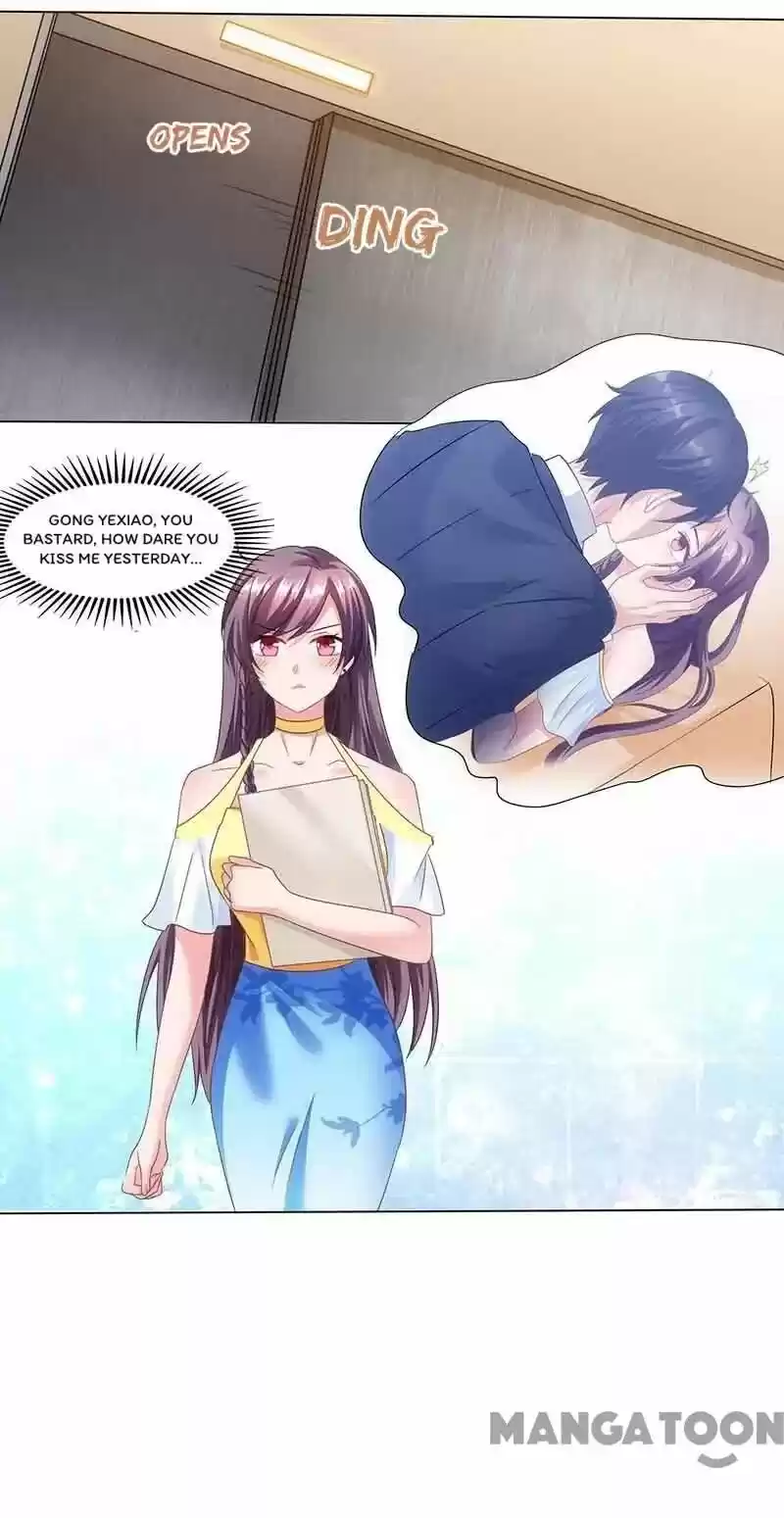 My Badass Ceo Daddy Chapter 41