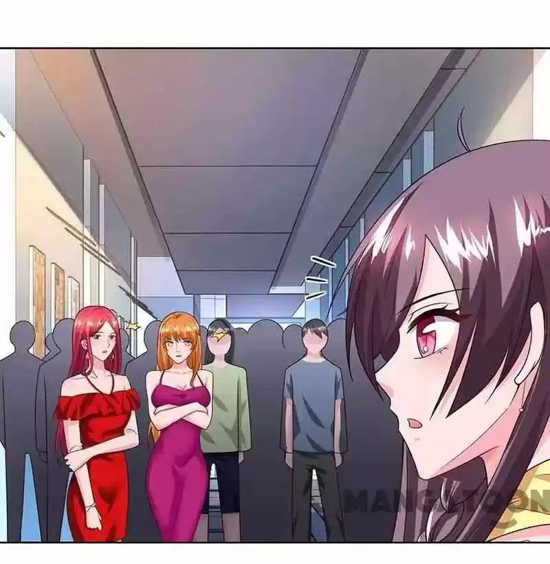 My Badass Ceo Daddy Chapter 41