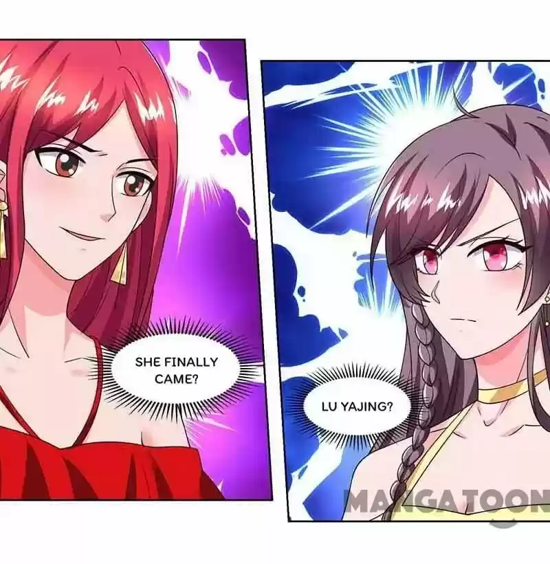 My Badass Ceo Daddy Chapter 41