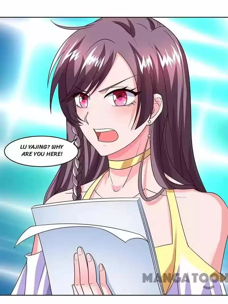 My Badass Ceo Daddy Chapter 41