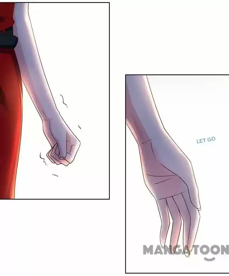 My Badass Ceo Daddy Chapter 41