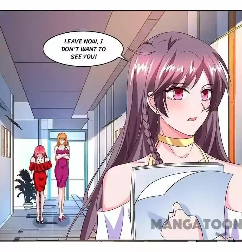 My Badass Ceo Daddy Chapter 41