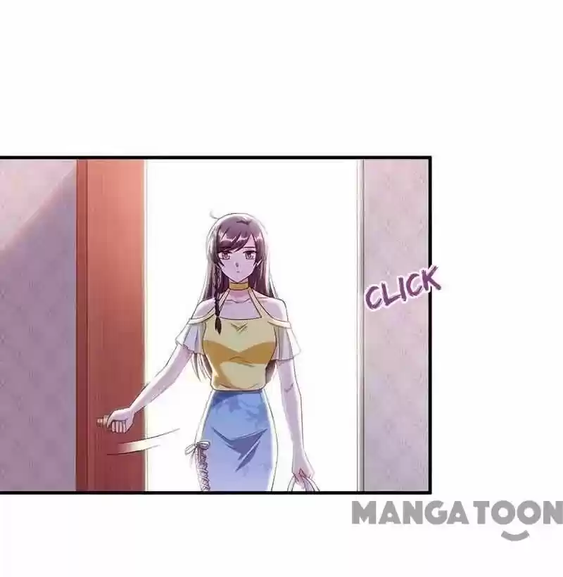 My Badass Ceo Daddy Chapter 42