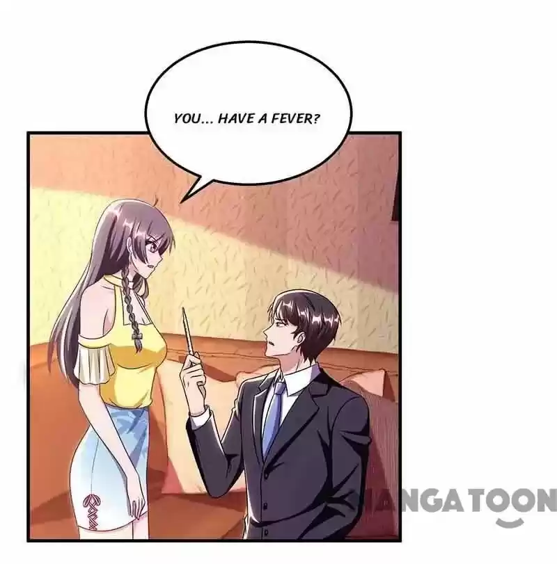 My Badass Ceo Daddy Chapter 42