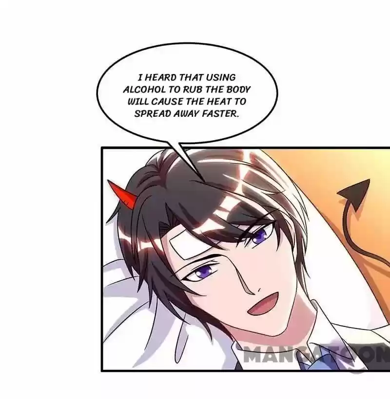 My Badass Ceo Daddy Chapter 42