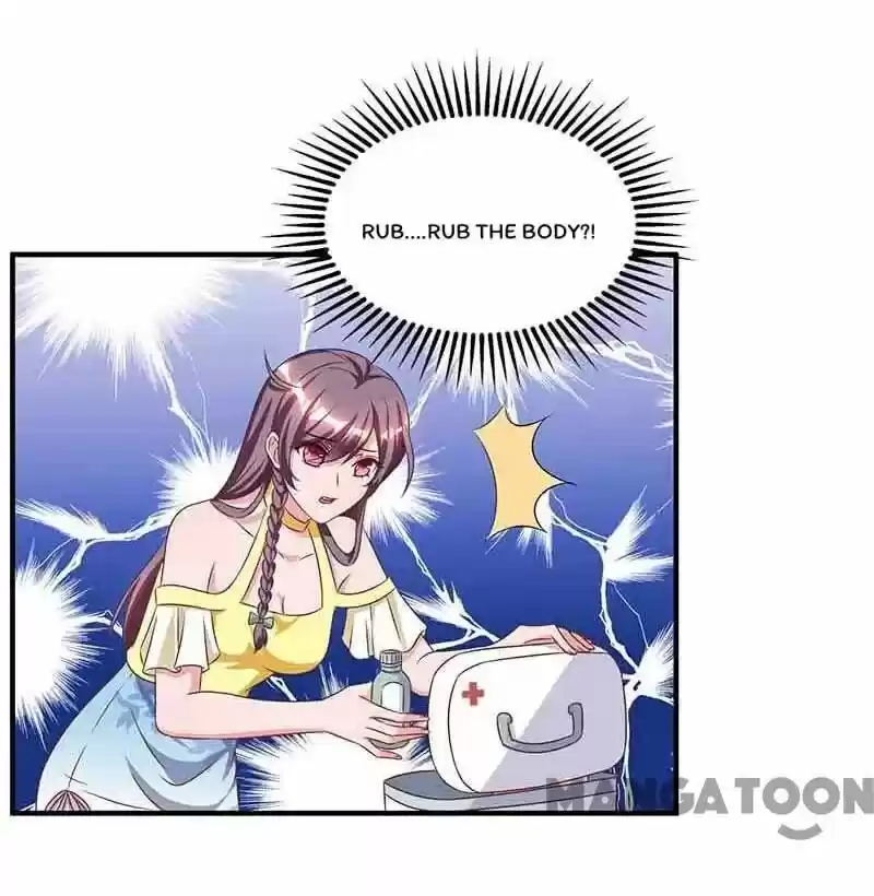 My Badass Ceo Daddy Chapter 42