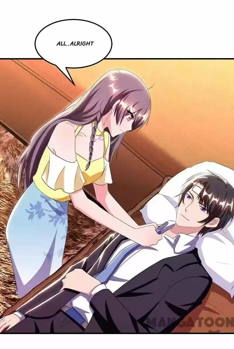 My Badass Ceo Daddy Chapter 42