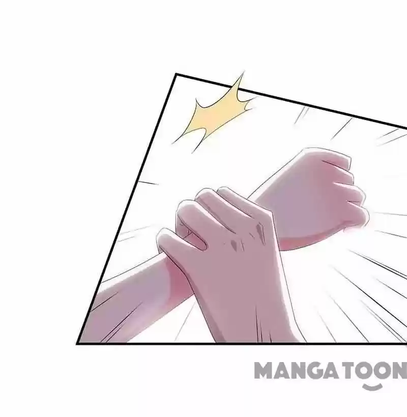 My Badass Ceo Daddy Chapter 42