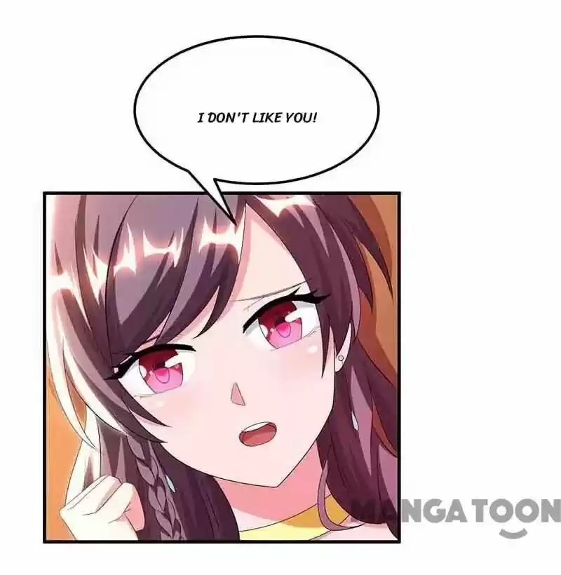 My Badass Ceo Daddy Chapter 42