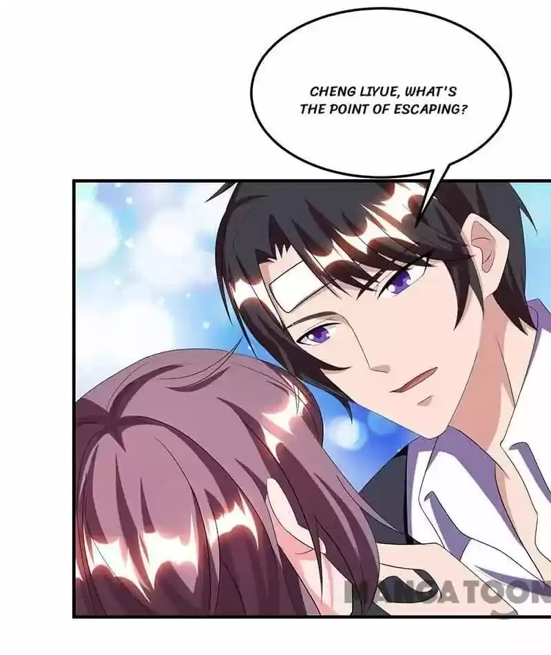 My Badass Ceo Daddy Chapter 42