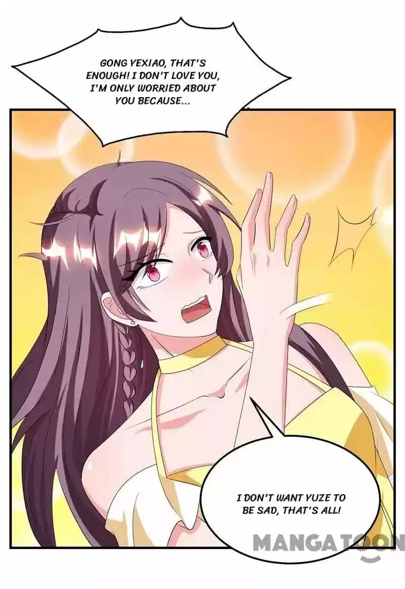 My Badass Ceo Daddy Chapter 42