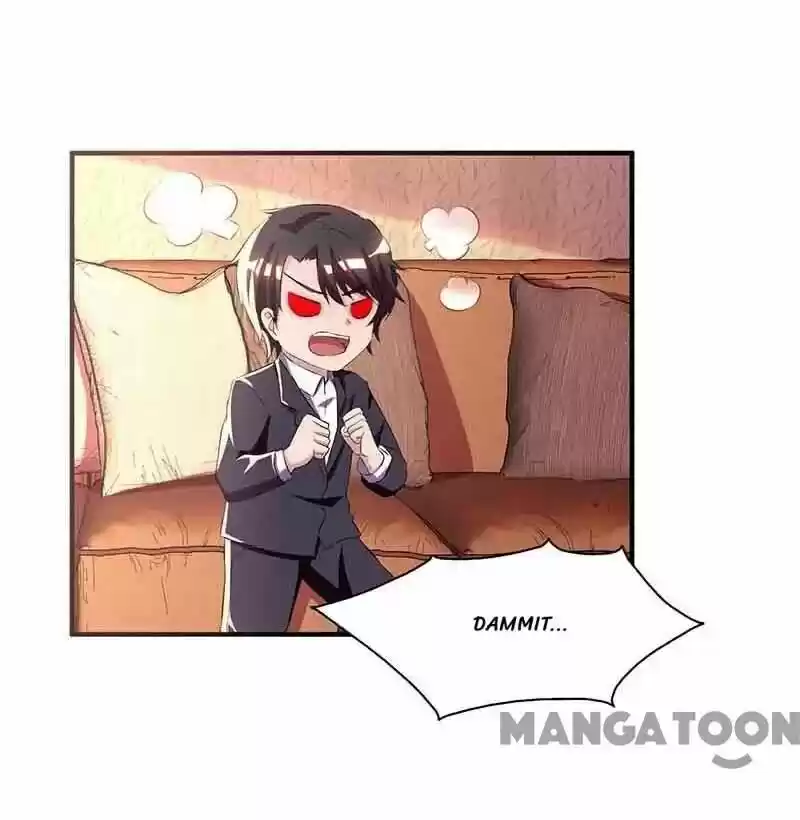 My Badass Ceo Daddy Chapter 42