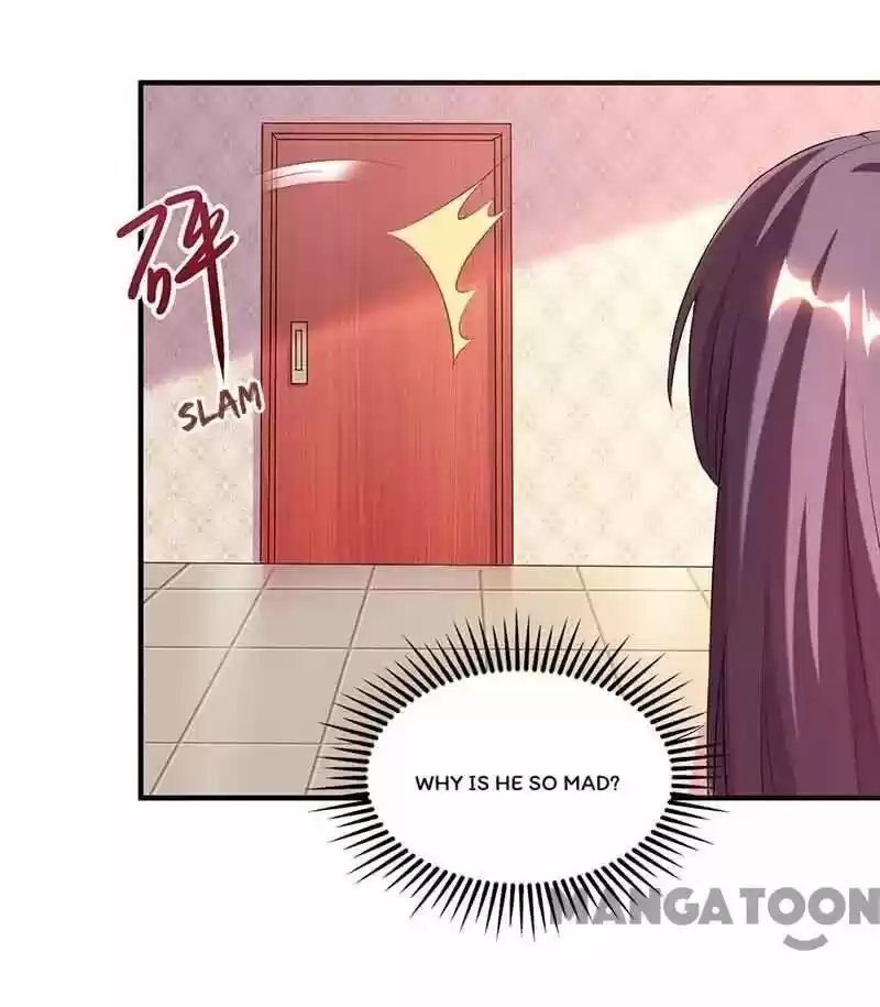 My Badass Ceo Daddy Chapter 42