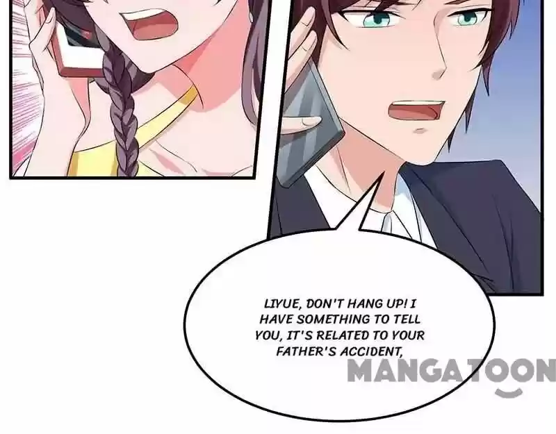 My Badass Ceo Daddy Chapter 43