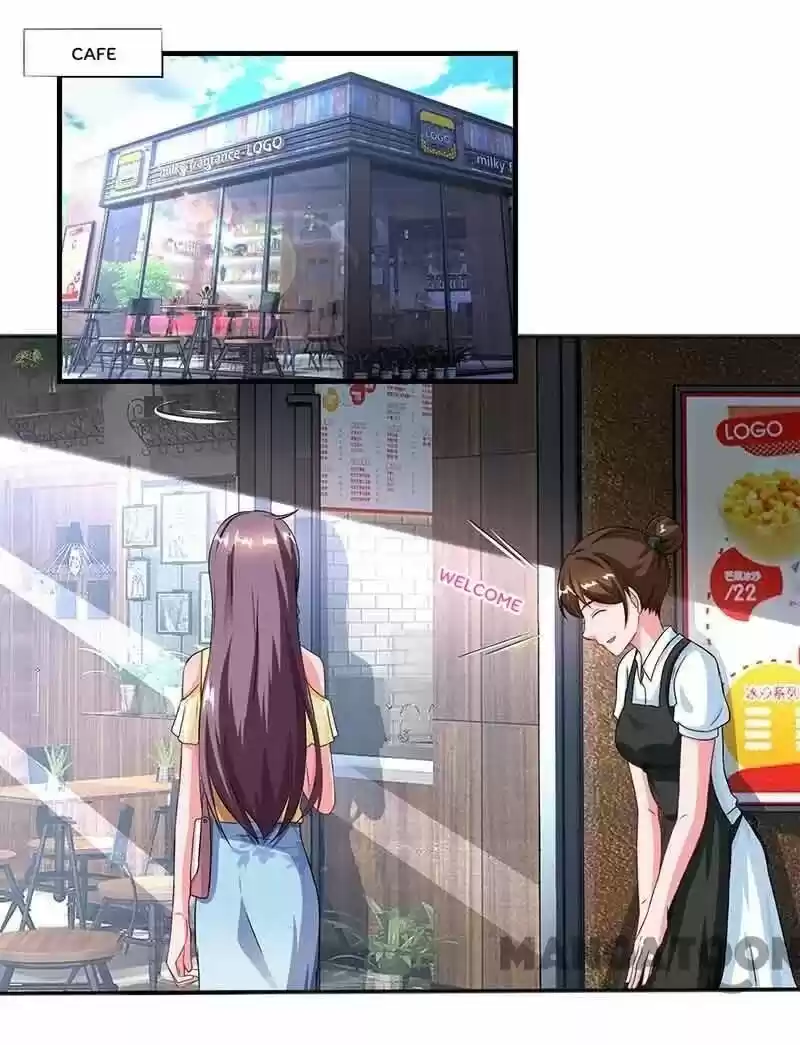 My Badass Ceo Daddy Chapter 43