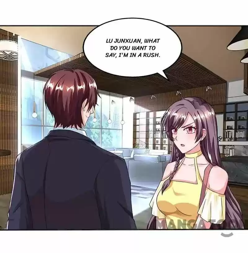 My Badass Ceo Daddy Chapter 43