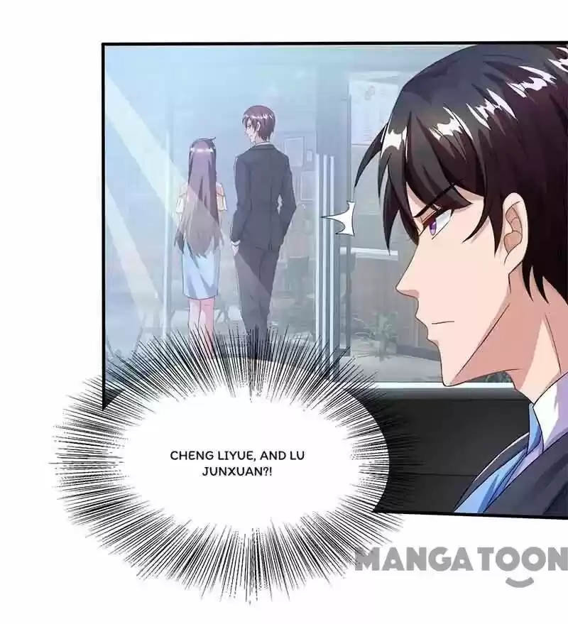 My Badass Ceo Daddy Chapter 43