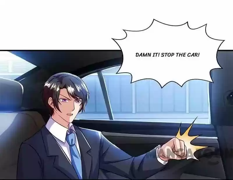 My Badass Ceo Daddy Chapter 43