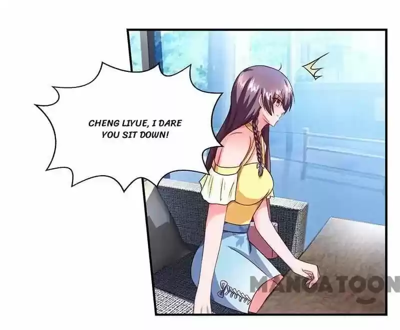 My Badass Ceo Daddy Chapter 43