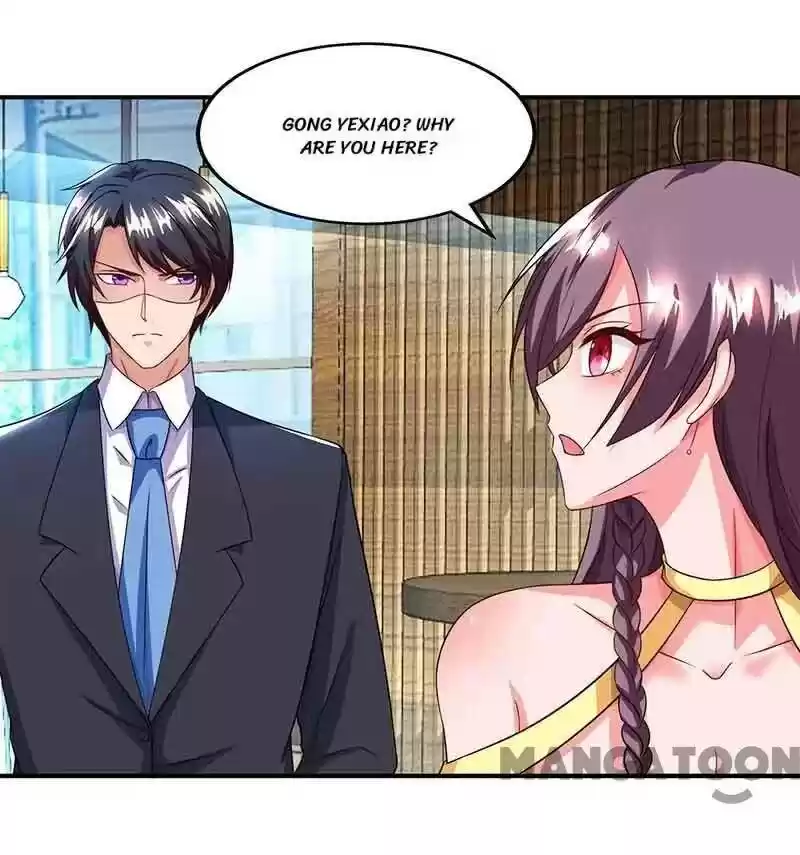 My Badass Ceo Daddy Chapter 43