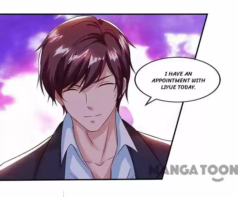 My Badass Ceo Daddy Chapter 44