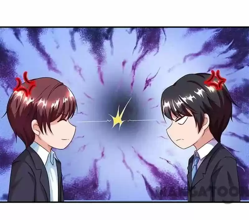 My Badass Ceo Daddy Chapter 44