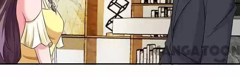 My Badass Ceo Daddy Chapter 44