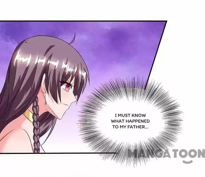 My Badass Ceo Daddy Chapter 44