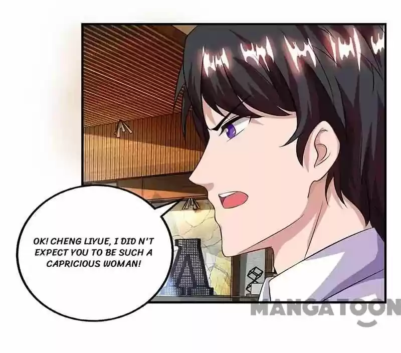 My Badass Ceo Daddy Chapter 44