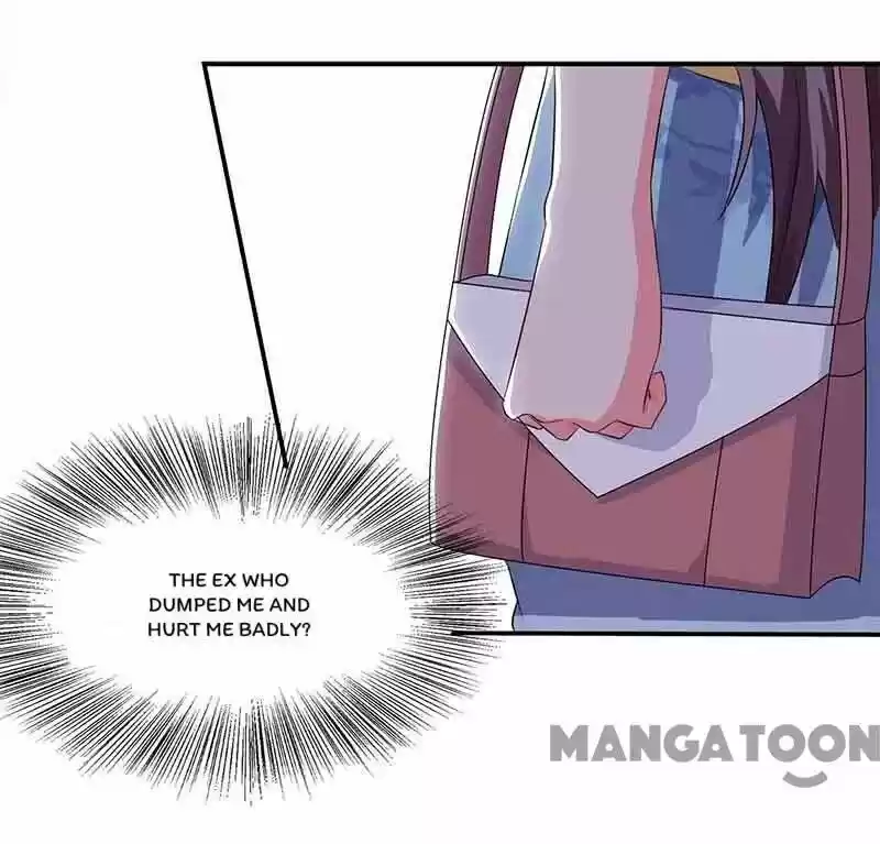 My Badass Ceo Daddy Chapter 44