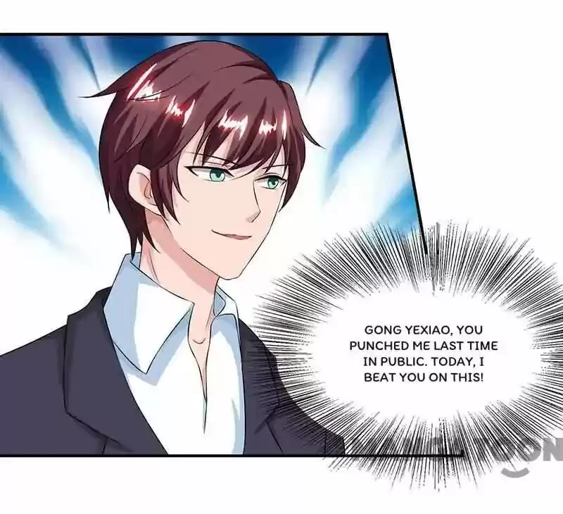 My Badass Ceo Daddy Chapter 44