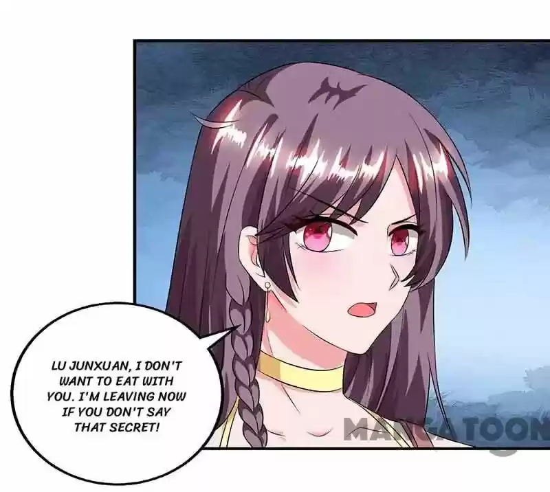 My Badass Ceo Daddy Chapter 44