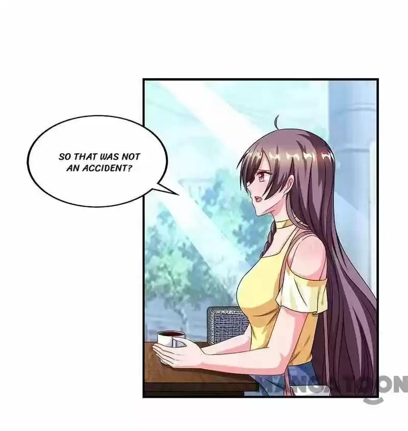 My Badass Ceo Daddy Chapter 44