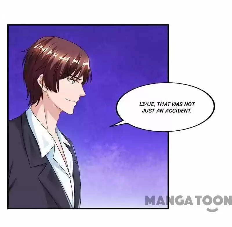 My Badass Ceo Daddy Chapter 44