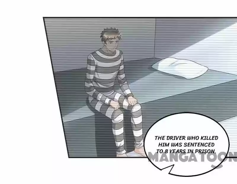 My Badass Ceo Daddy Chapter 44