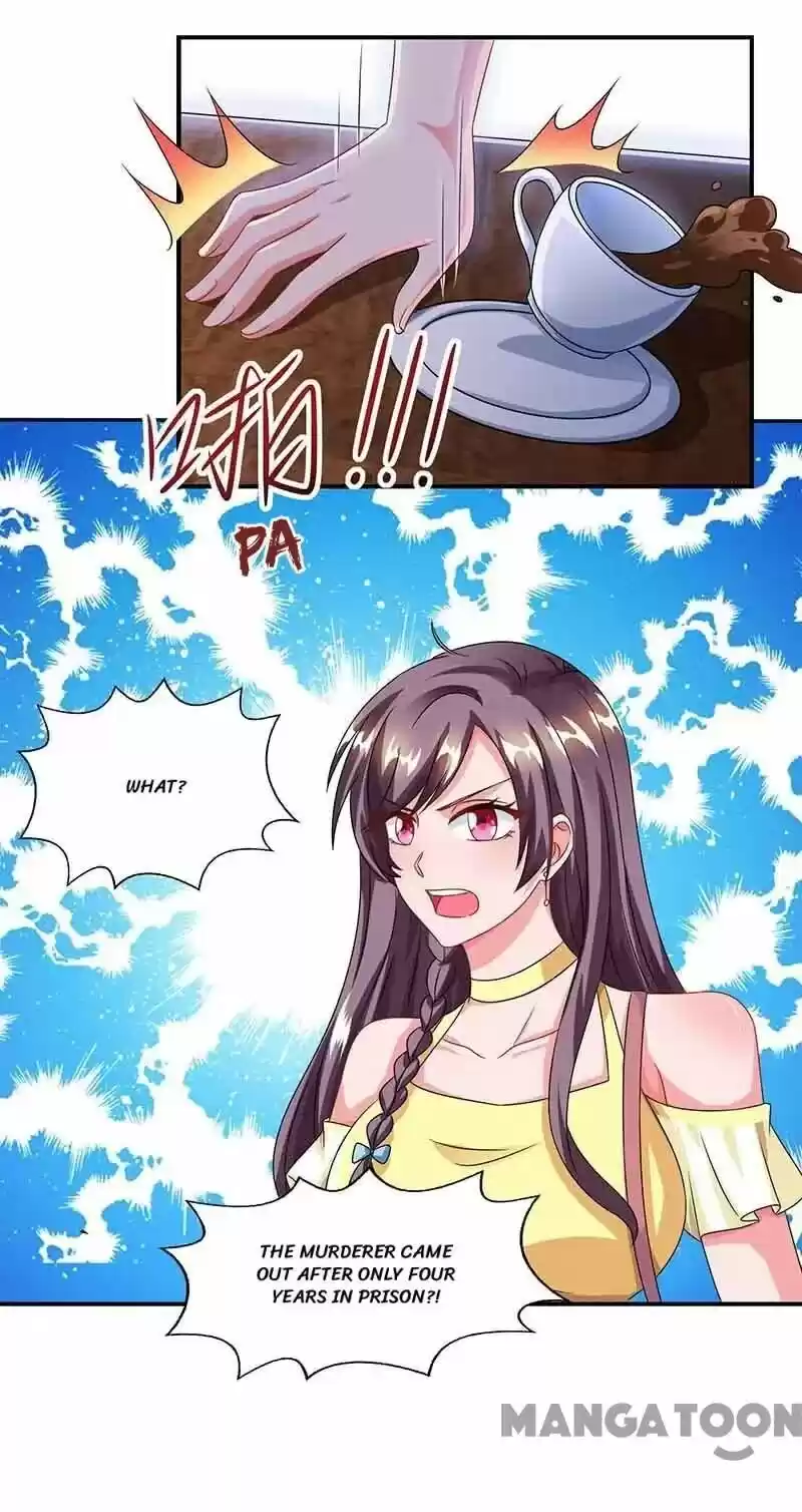 My Badass Ceo Daddy Chapter 44