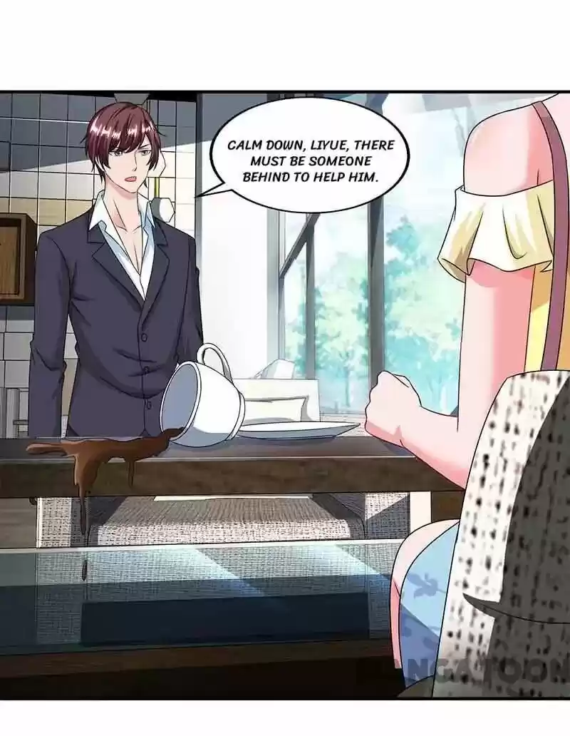 My Badass Ceo Daddy Chapter 44