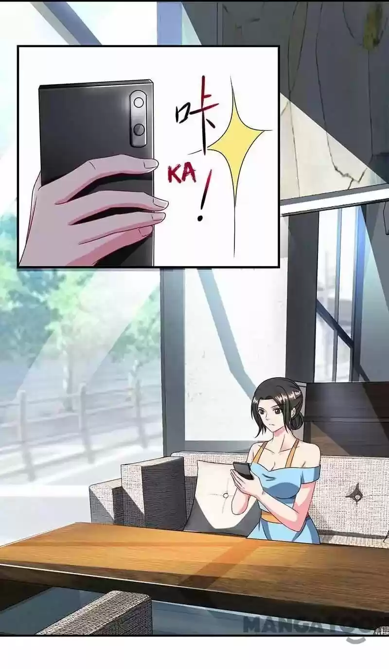 My Badass Ceo Daddy Chapter 44