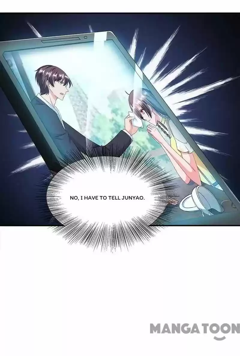 My Badass Ceo Daddy Chapter 44