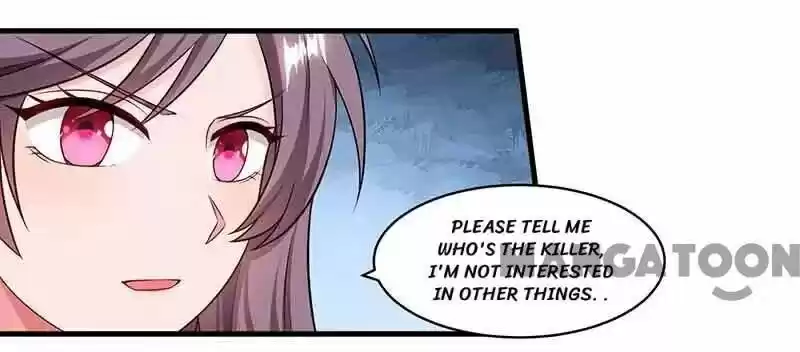 My Badass Ceo Daddy Chapter 45