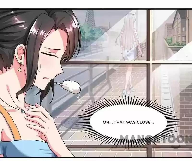 My Badass Ceo Daddy Chapter 45