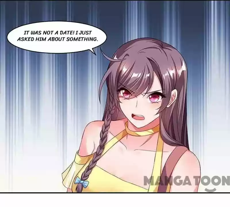 My Badass Ceo Daddy Chapter 45